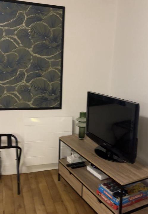 Photo of Livingroom in Old Town