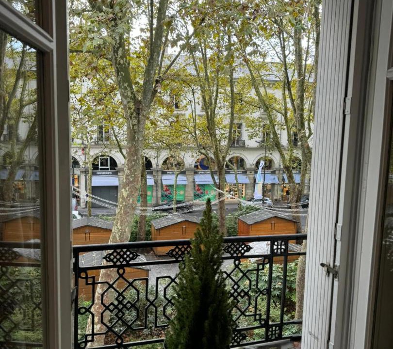 Photo of Patio Balcony in Old Town