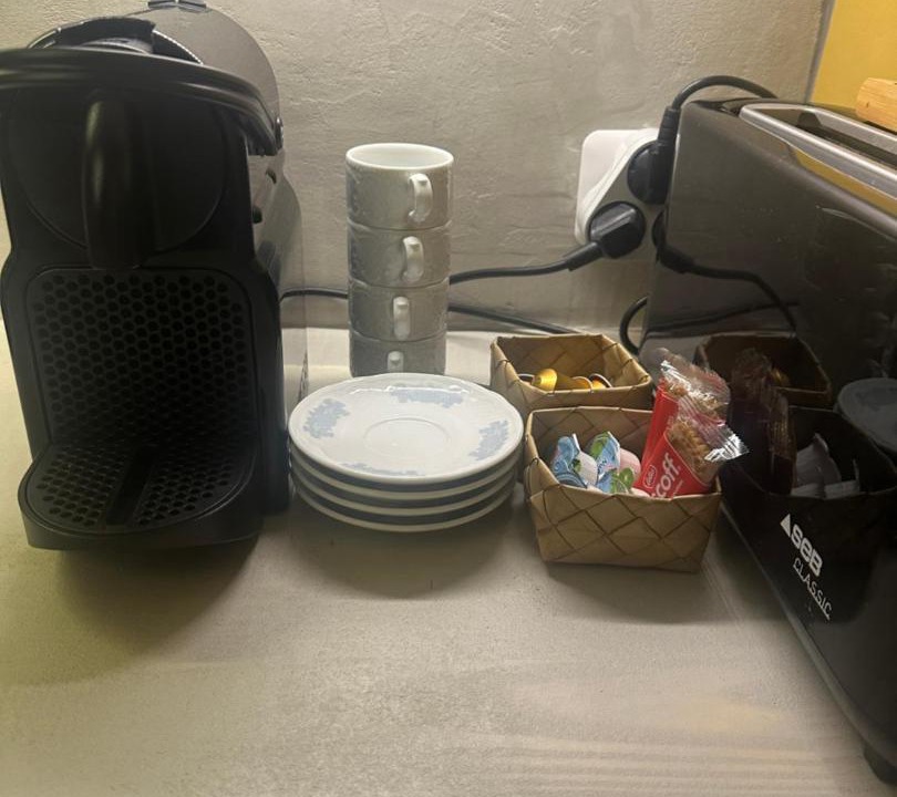 Photo of Kitchen in Old Town