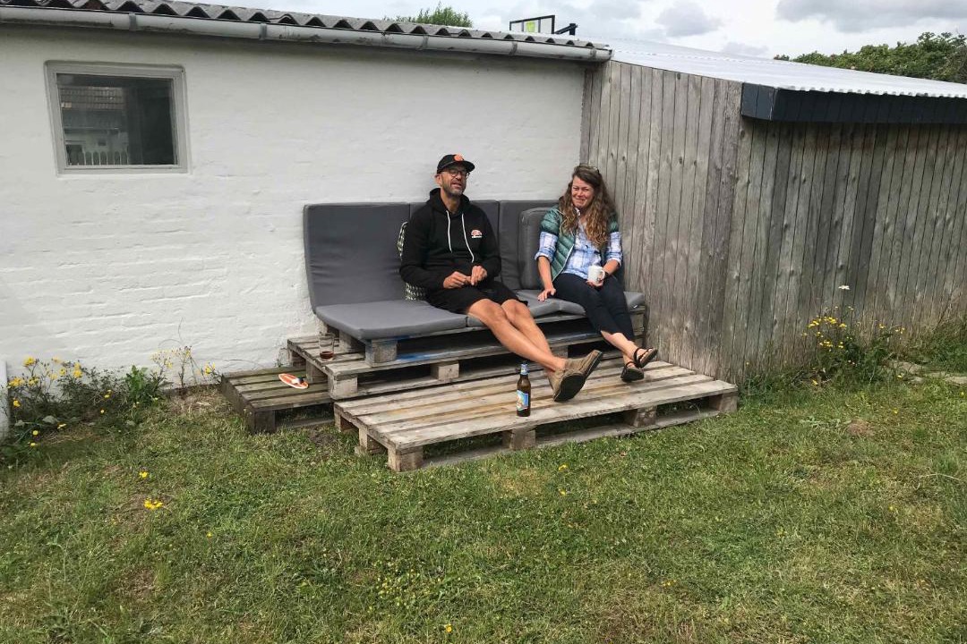 Photo of Others in Hanstholm