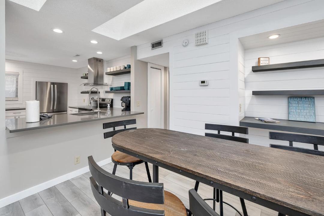Photo of Kitchen in St. Simons Island
