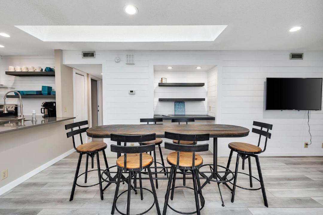 Photo of Kitchen in St. Simons Island