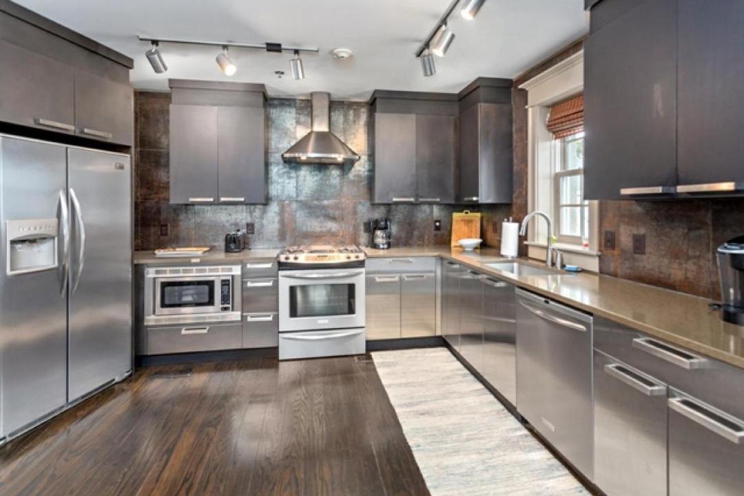 Photo of Kitchen in King City
