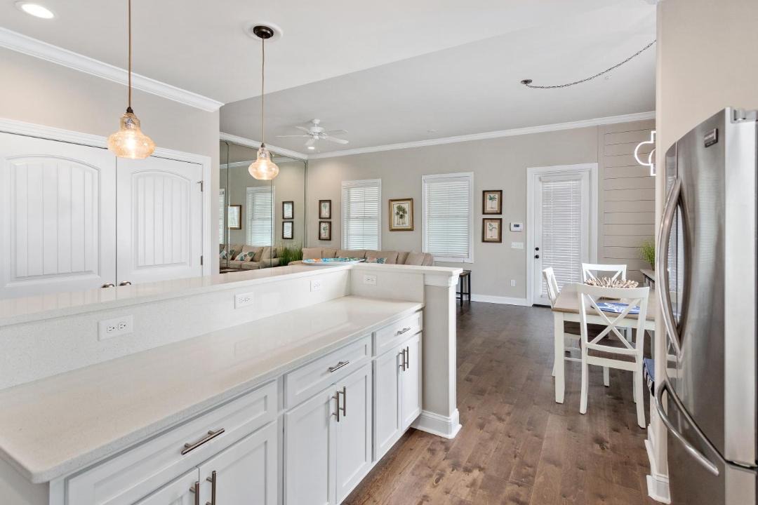 Photo of Kitchen in King City