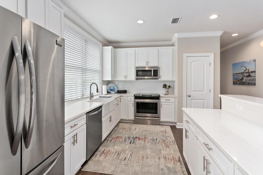Photo of Kitchen in King City