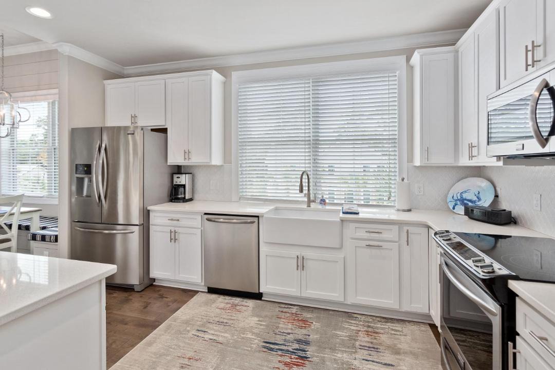 Photo of Kitchen in King City