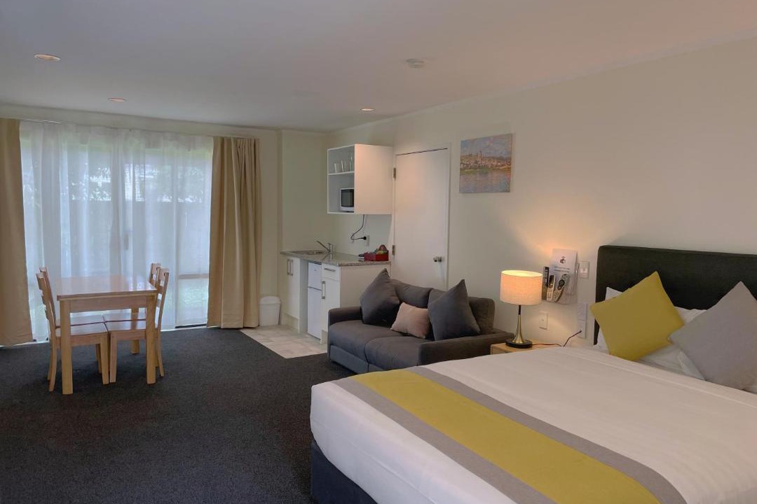 Photo of Bedroom in Greenlane