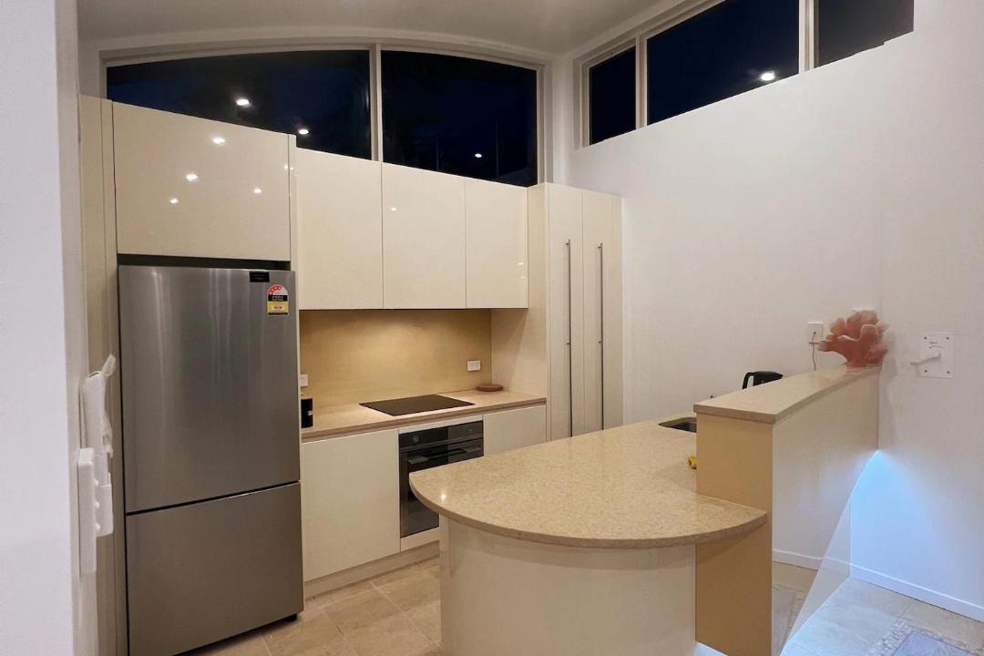 Photo of Kitchen in Old Bar