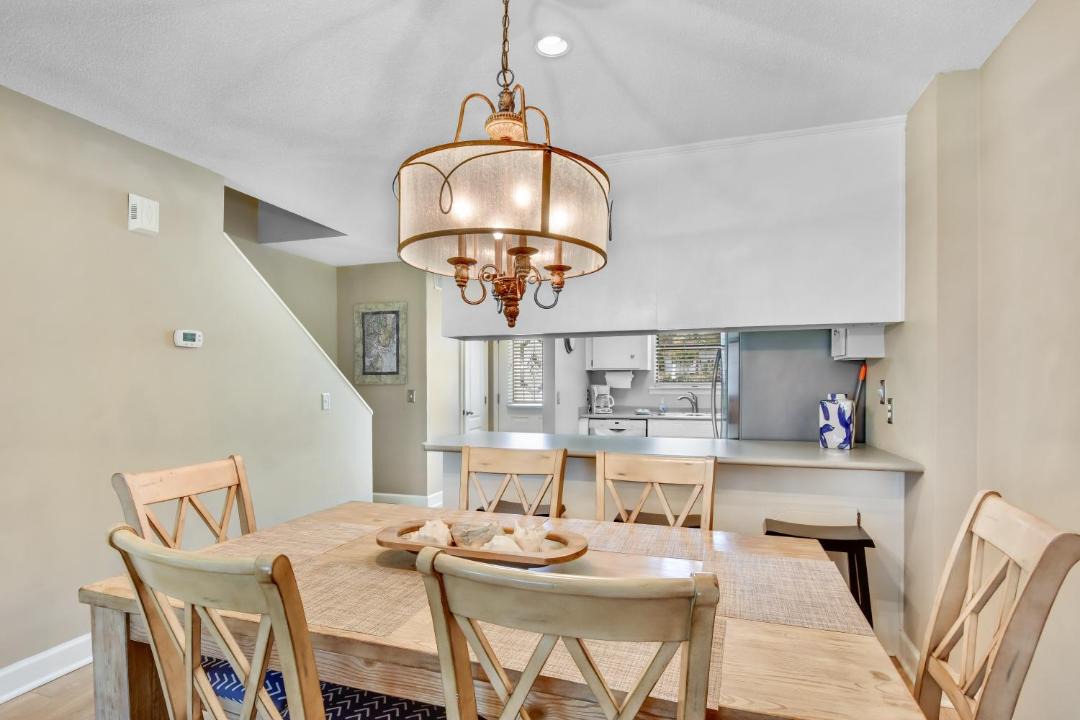Photo of Kitchen in Saint Simons Island