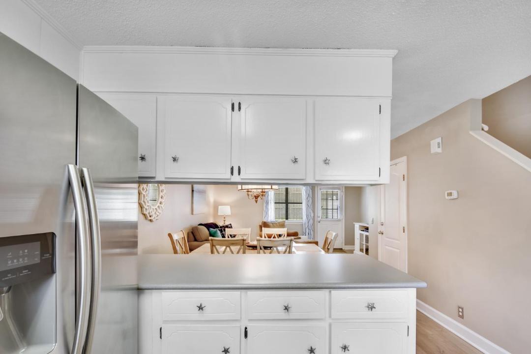 Photo of Kitchen in Saint Simons Island