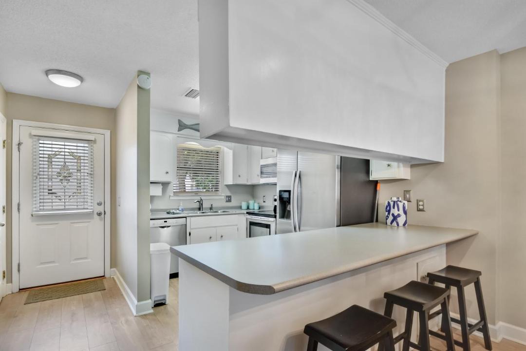 Photo of Kitchen in Saint Simons Island