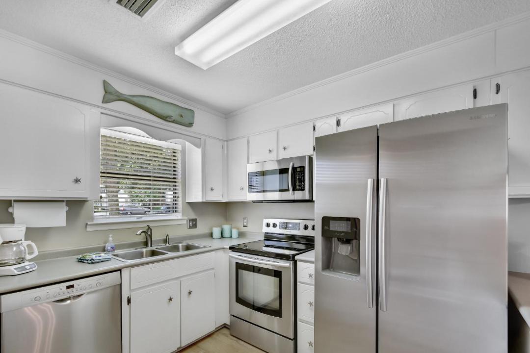Photo of Kitchen in Saint Simons Island