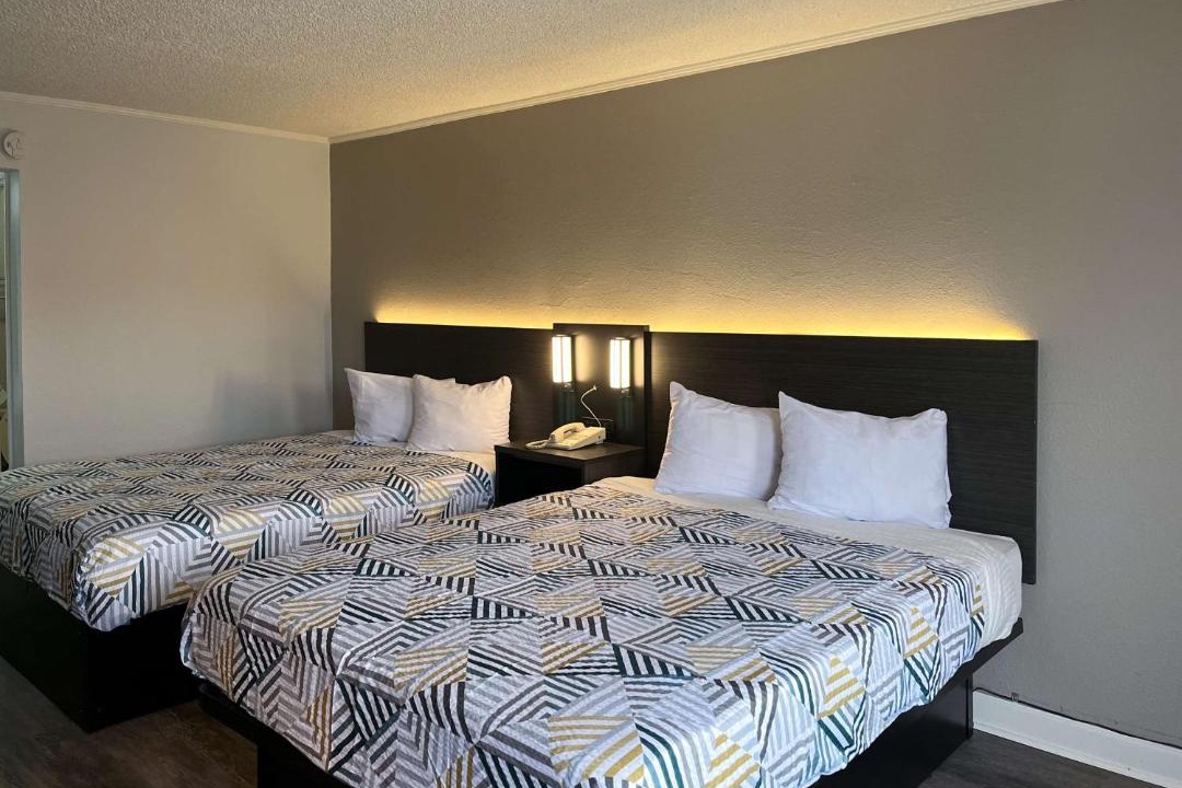 Photo of Bedroom in Perry