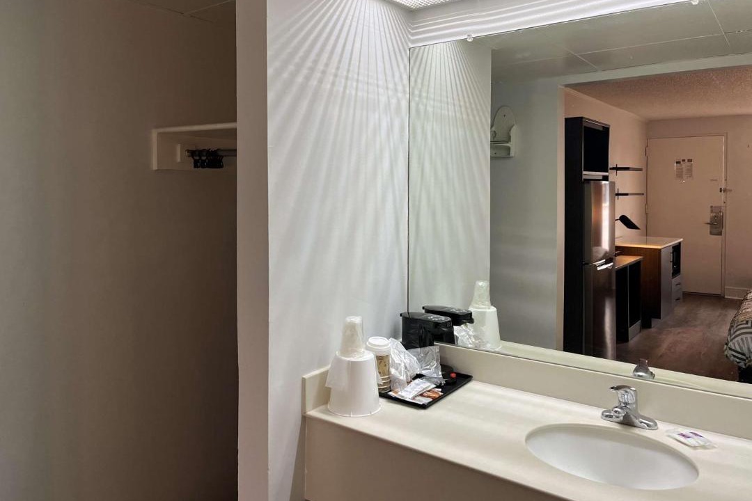 Photo of Bathroom in Perry