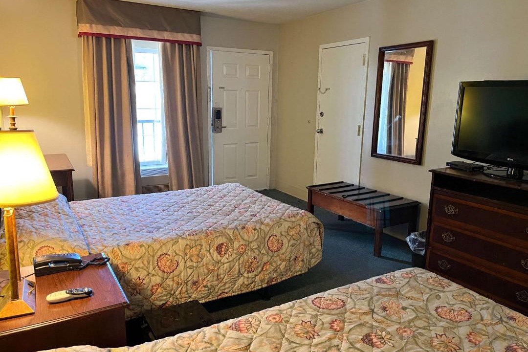 Photo of Bedroom in Bracey
