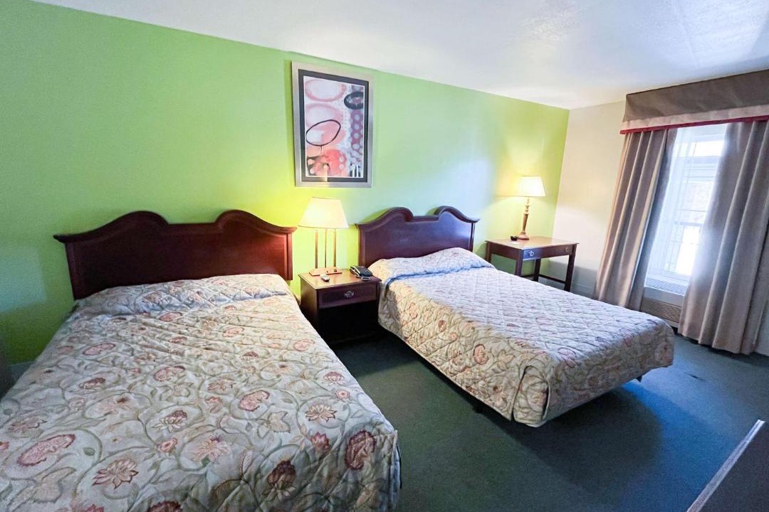 Photo of Bedroom in Bracey