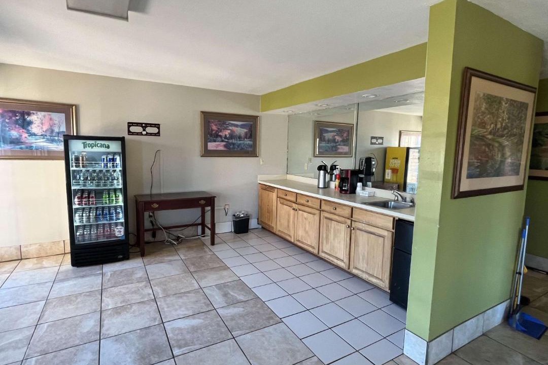 Photo of Kitchen in Bracey