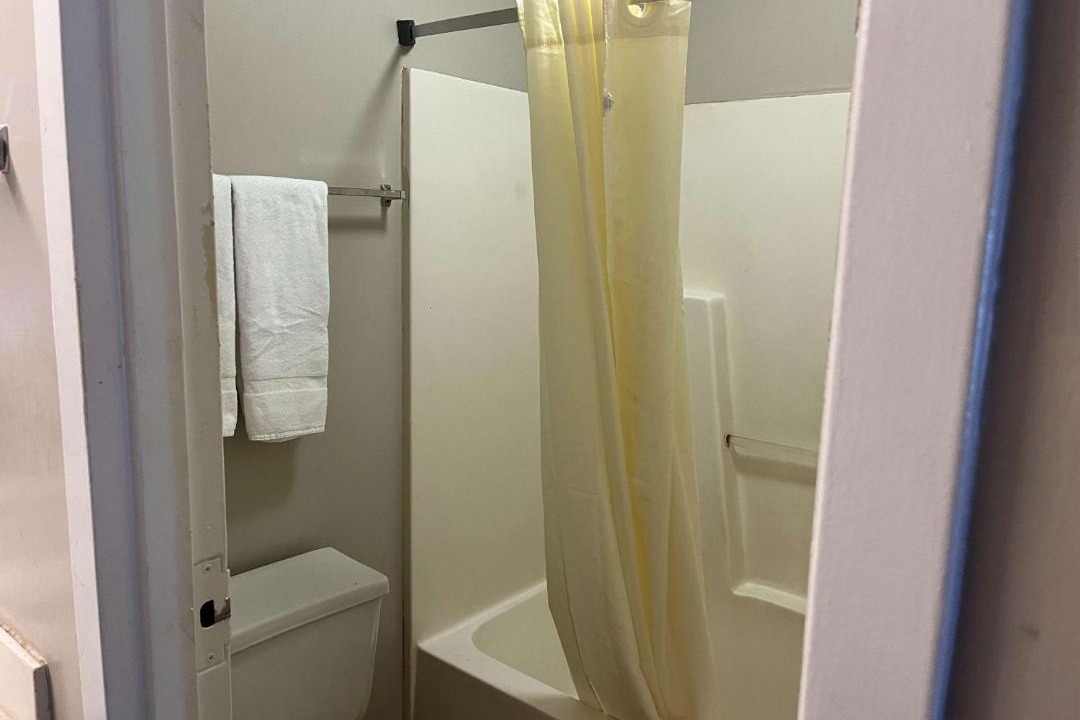 Photo of Bathroom in Bracey