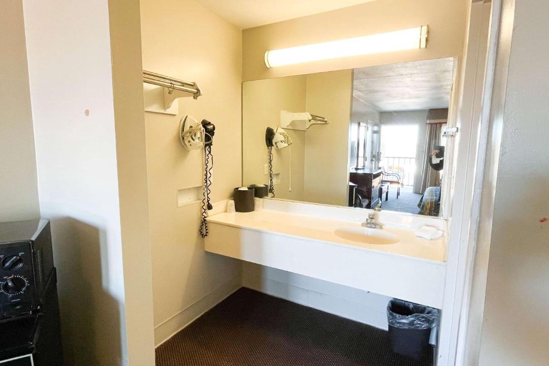 Photo of Bathroom in Bracey