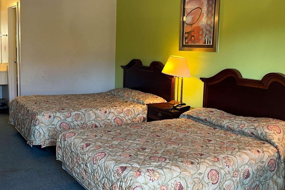 Photo of Bedroom in Bracey