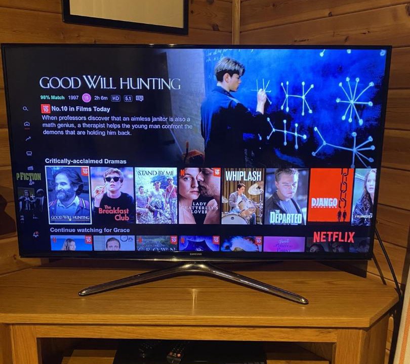 Photo of Others in Thurstonfield