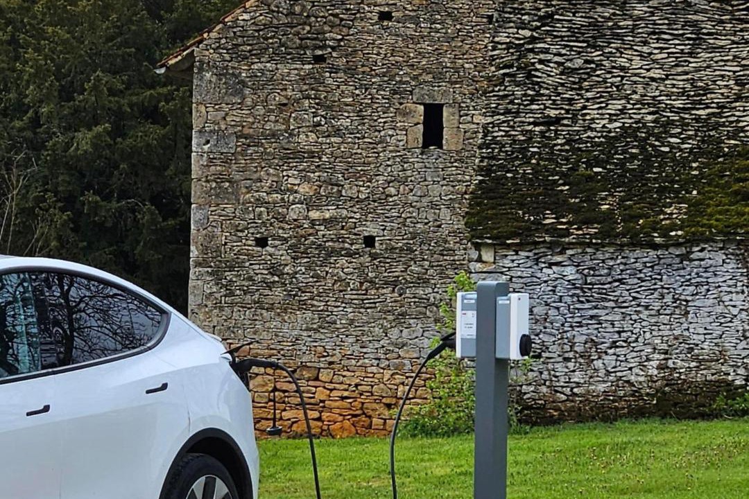 Photo of Others in Meyrals