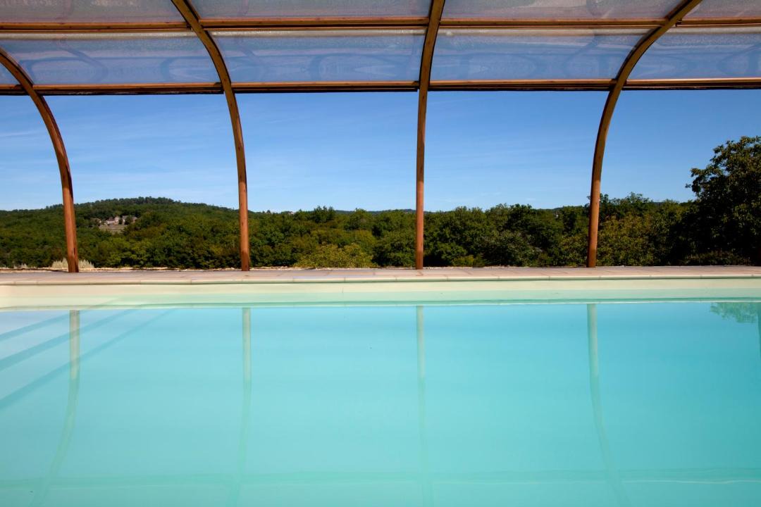 Photo of Outdoor in Meyrals