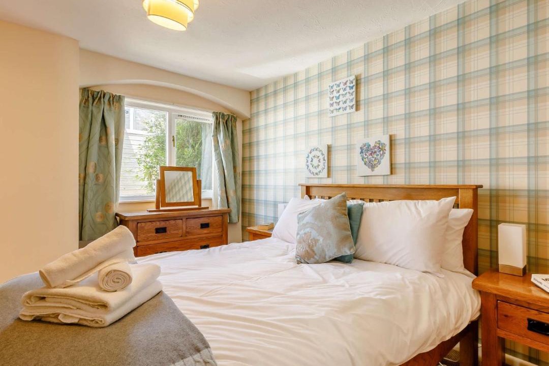 Photo of Bedroom in Berrynarbor