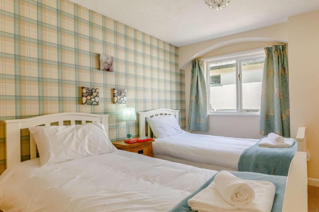 Photo of Bedroom in Berrynarbor