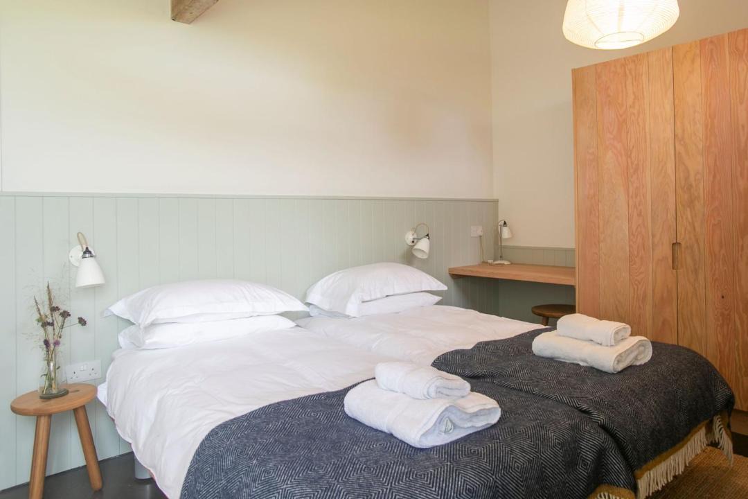 Photo of Bedroom in West Compton