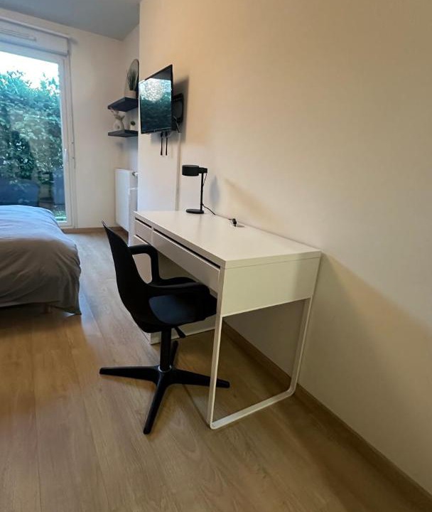 Photo of Livingroom in Fleury-Merogis