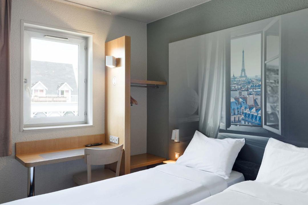 Photo of Bedroom in Les Mousseaux