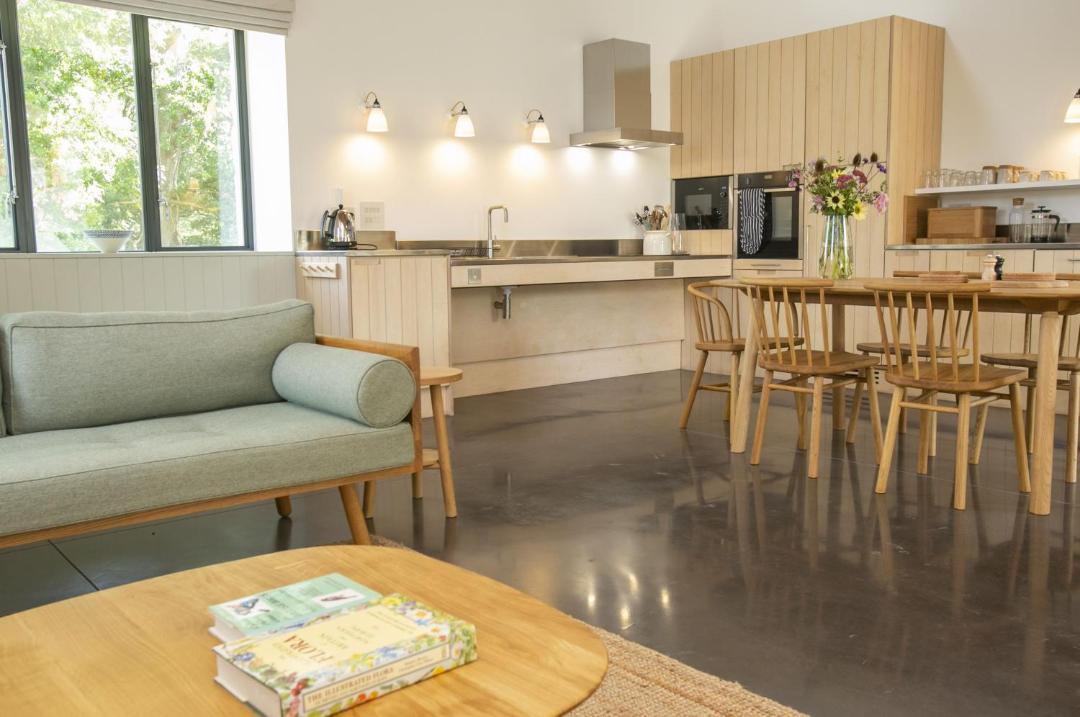 Photo of Kitchen in West Compton