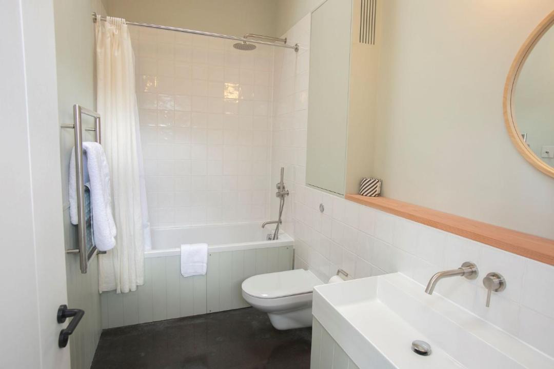 Photo of Bathroom in West Compton