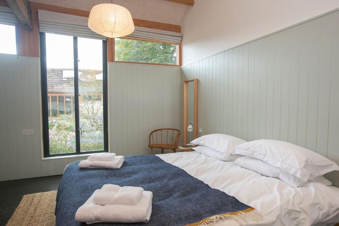 Photo of Bedroom in West Compton