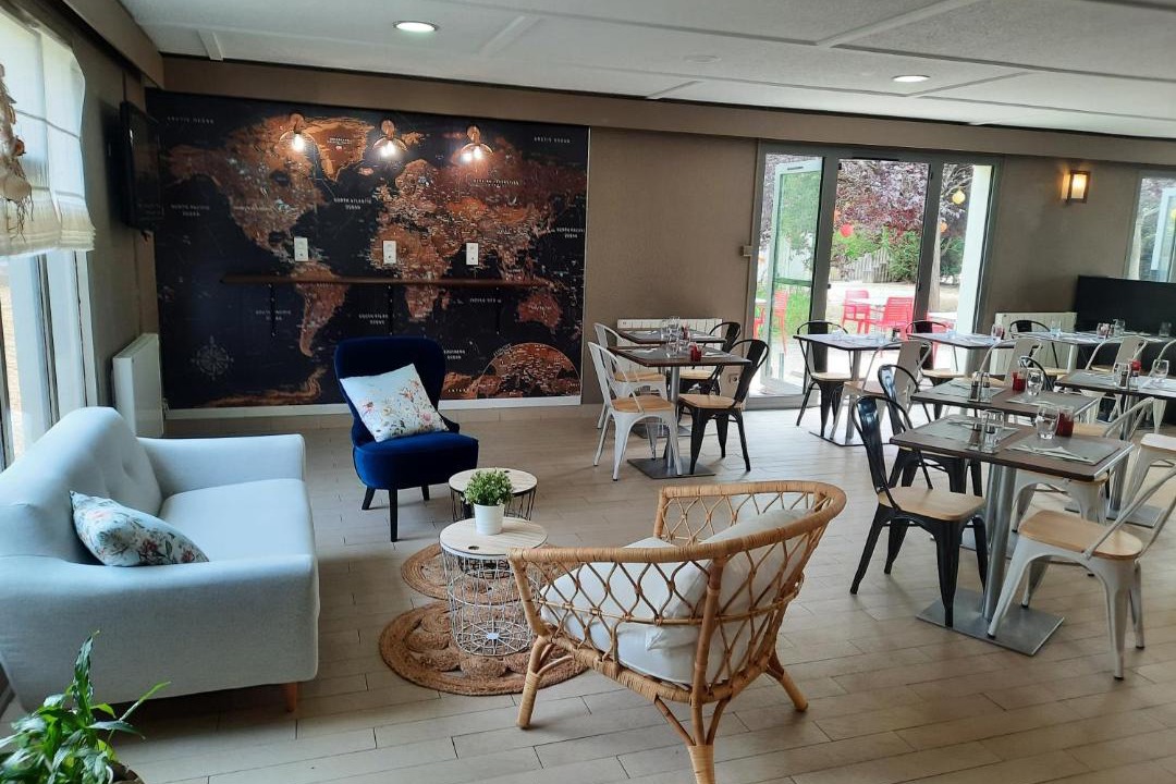 Photo of Livingroom in Grigy-Technopole - La Grange-aux-Bois