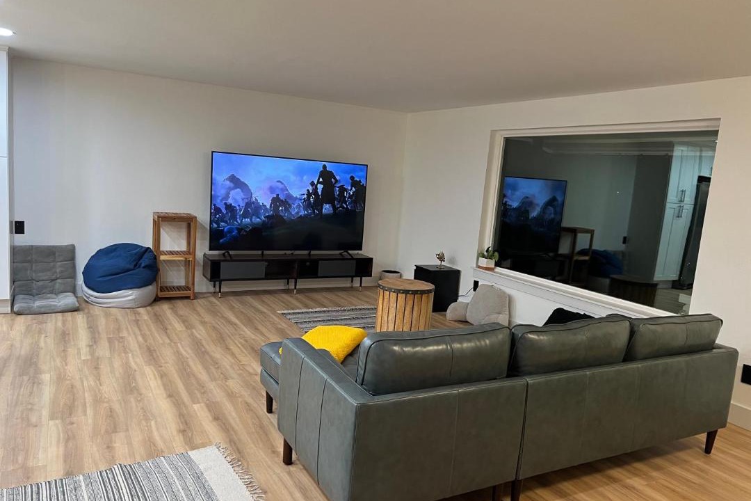 Photo of Livingroom in South Hill