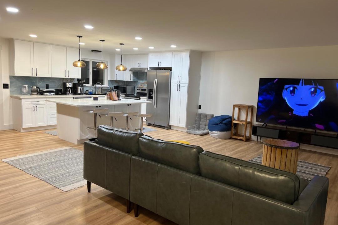 Photo of Livingroom in South Hill