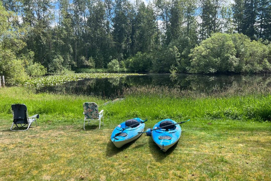 Photo of Outdoor in South Hill