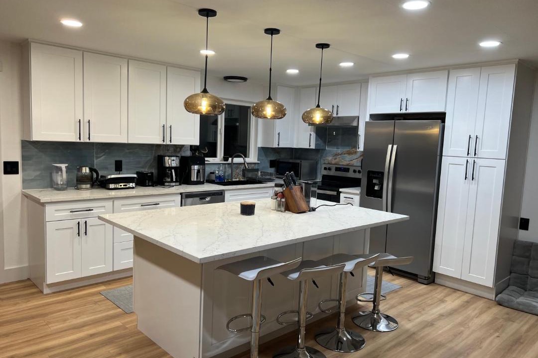 Photo of Kitchen in South Hill