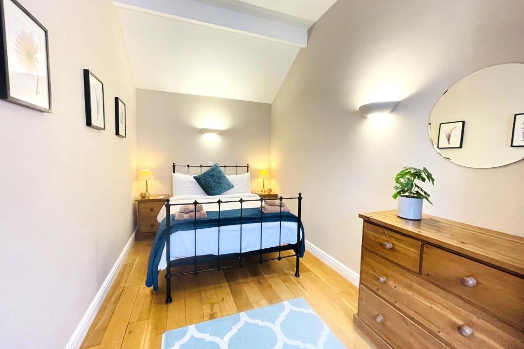 Photo of Bedroom in Kenilworth