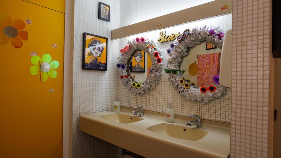 Photo of Bathroom in Saint-Marcellin