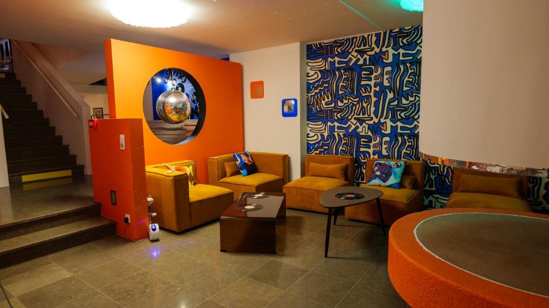 Photo of Livingroom in Saint-Marcellin