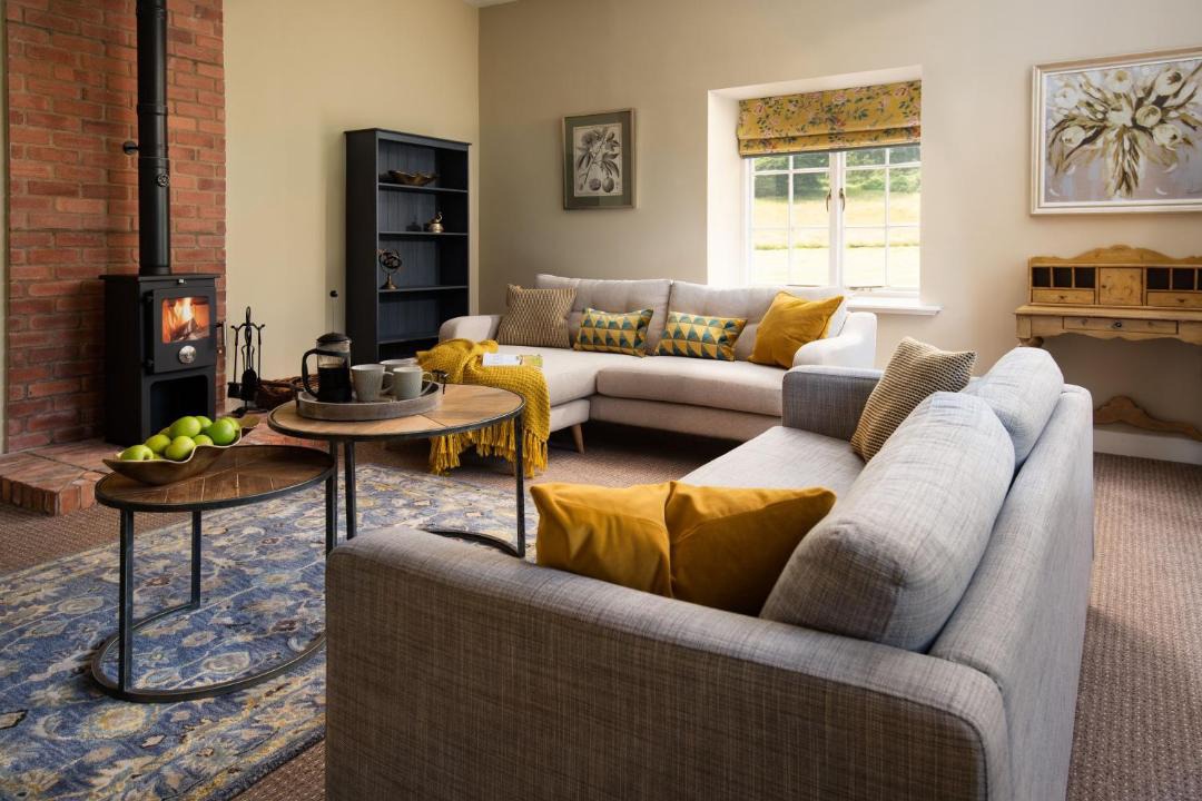 Photo of Livingroom in Cockburnspath