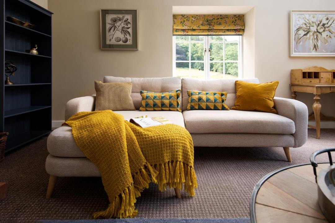 Photo of Livingroom in Cockburnspath