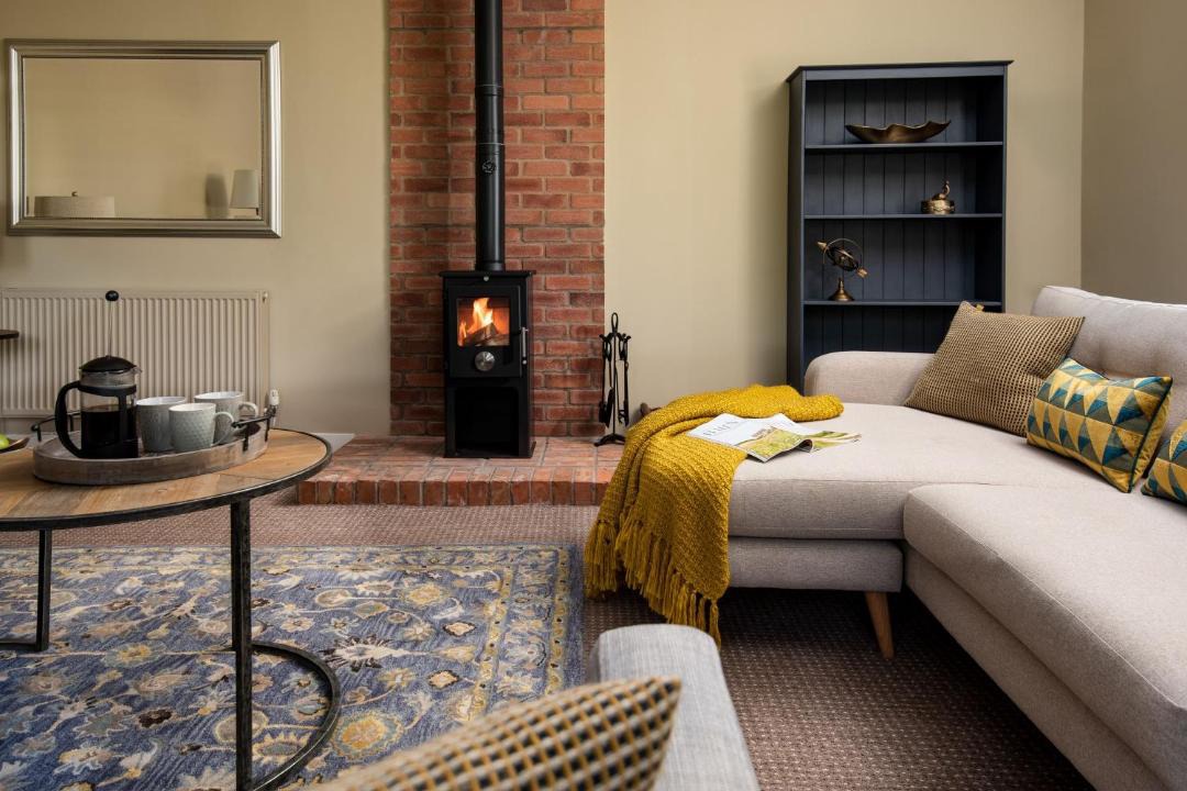 Photo of Livingroom in Cockburnspath