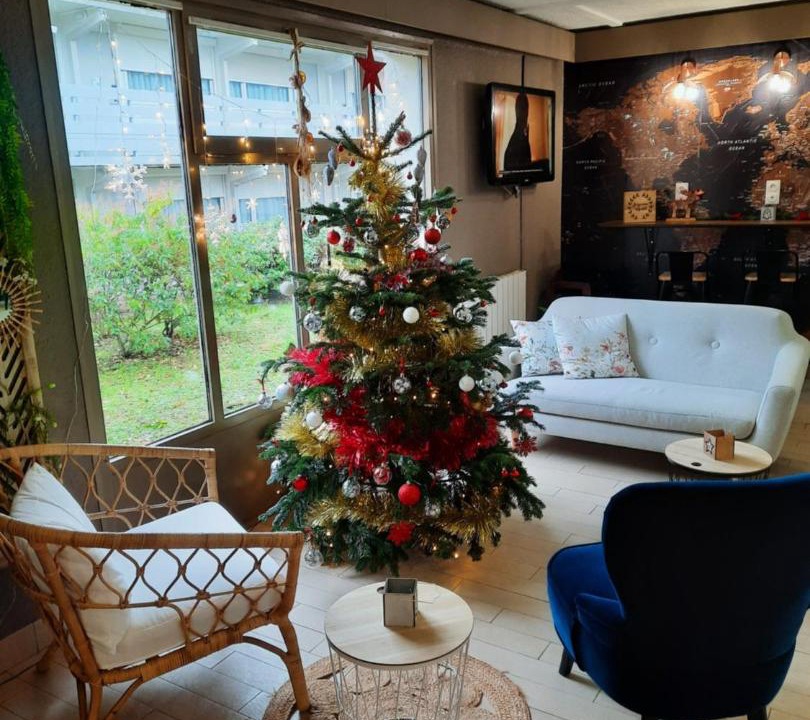 Photo of Livingroom in Grigy-Technopole - La Grange-aux-Bois