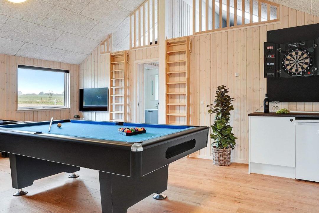 Photo of Livingroom in Hvidbjerg Strand