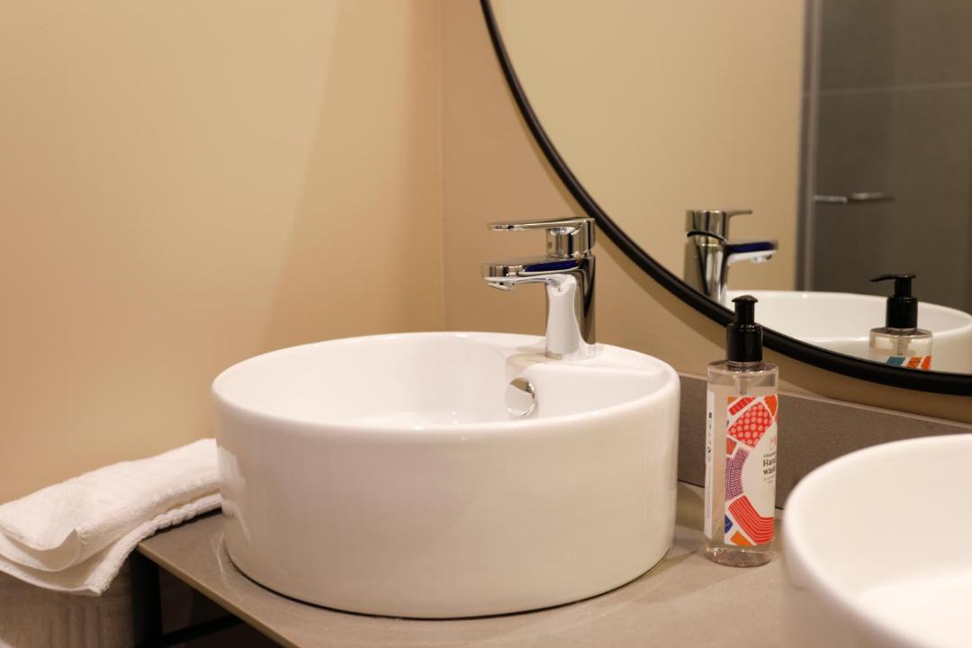Photo of Bathroom in Plescop
