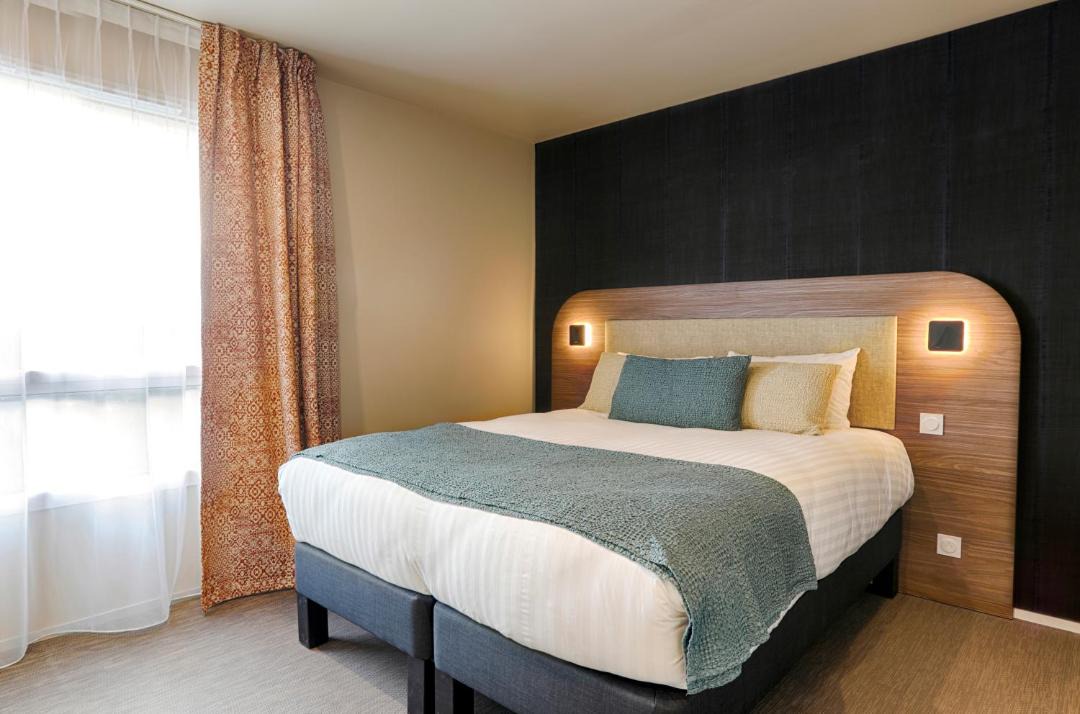 Photo of Bedroom in Plescop